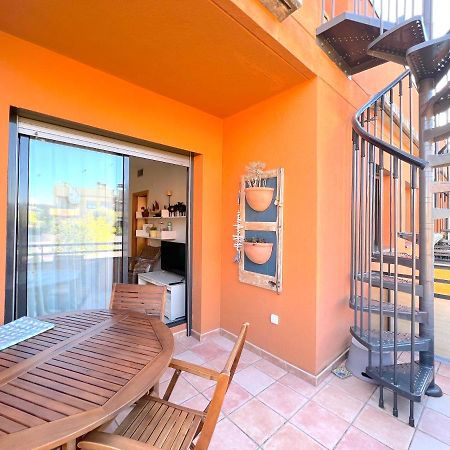 Coma-Ruga Beach Apartment Tarragona Ngoại thất bức ảnh