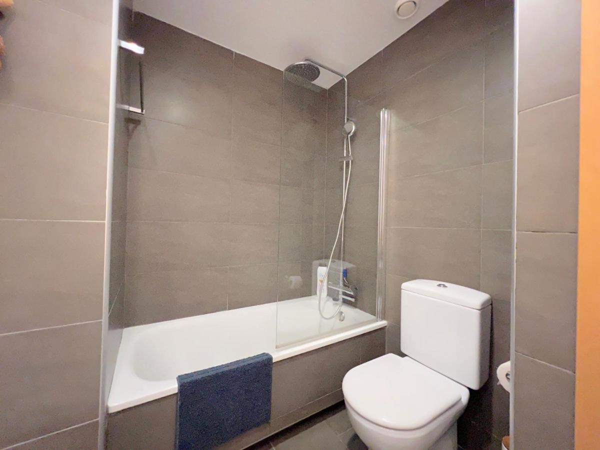 Coma-Ruga Beach Apartment Tarragona Ngoại thất bức ảnh