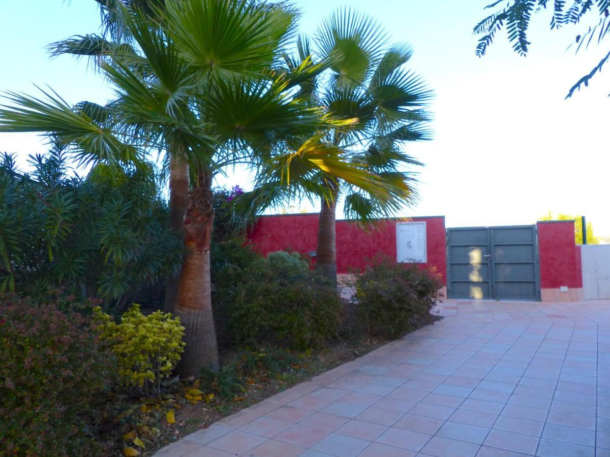 Coma-Ruga Beach Apartment Tarragona Ngoại thất bức ảnh