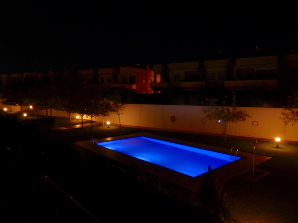 Coma-Ruga Beach Apartment Tarragona Ngoại thất bức ảnh